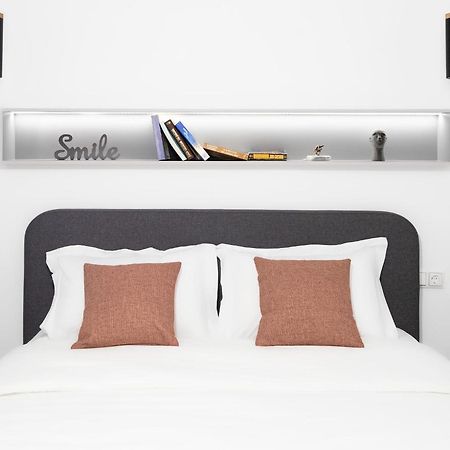 Andos Cozy & Luxury Upgraded Apartments Athen Eksteriør bilde