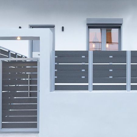 Andos Cozy & Luxury Upgraded Apartments Athen Eksteriør bilde