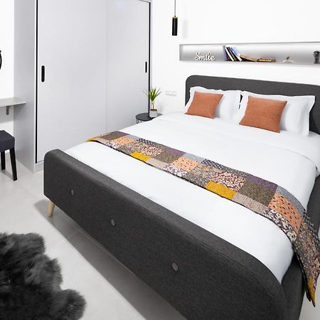 Andos Cozy & Luxury Upgraded Apartments Athen Eksteriør bilde