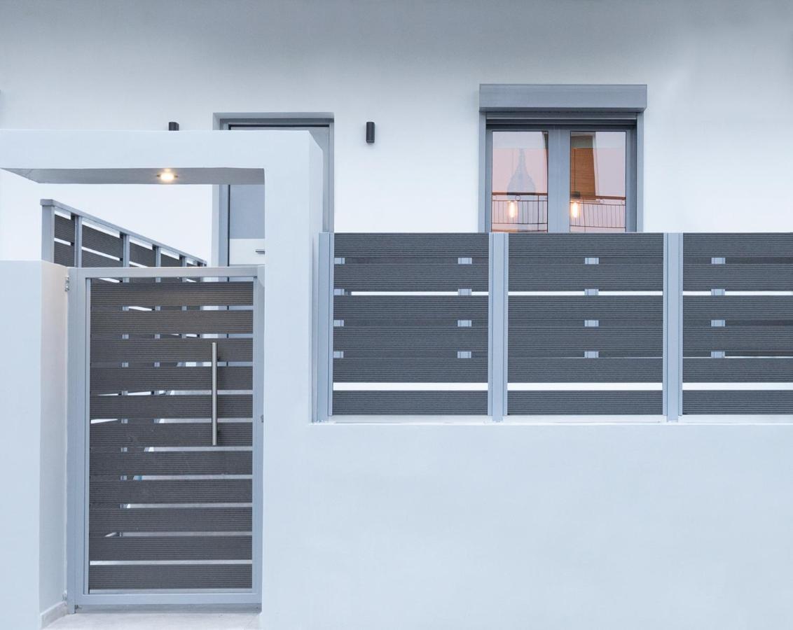 Andos Cozy & Luxury Upgraded Apartments Athen Eksteriør bilde