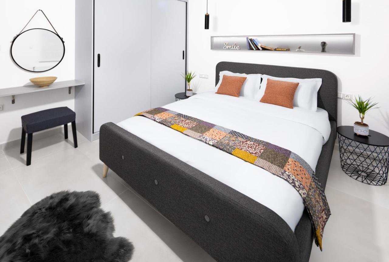 Andos Cozy & Luxury Upgraded Apartments Athen Eksteriør bilde
