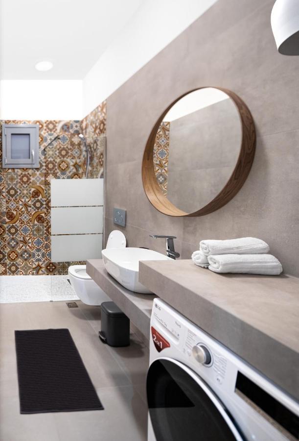 Andos Cozy & Luxury Upgraded Apartments Athen Eksteriør bilde