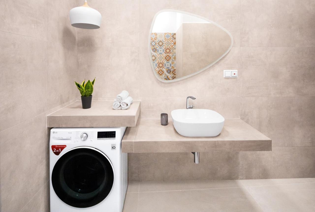 Andos Cozy & Luxury Upgraded Apartments Athen Eksteriør bilde