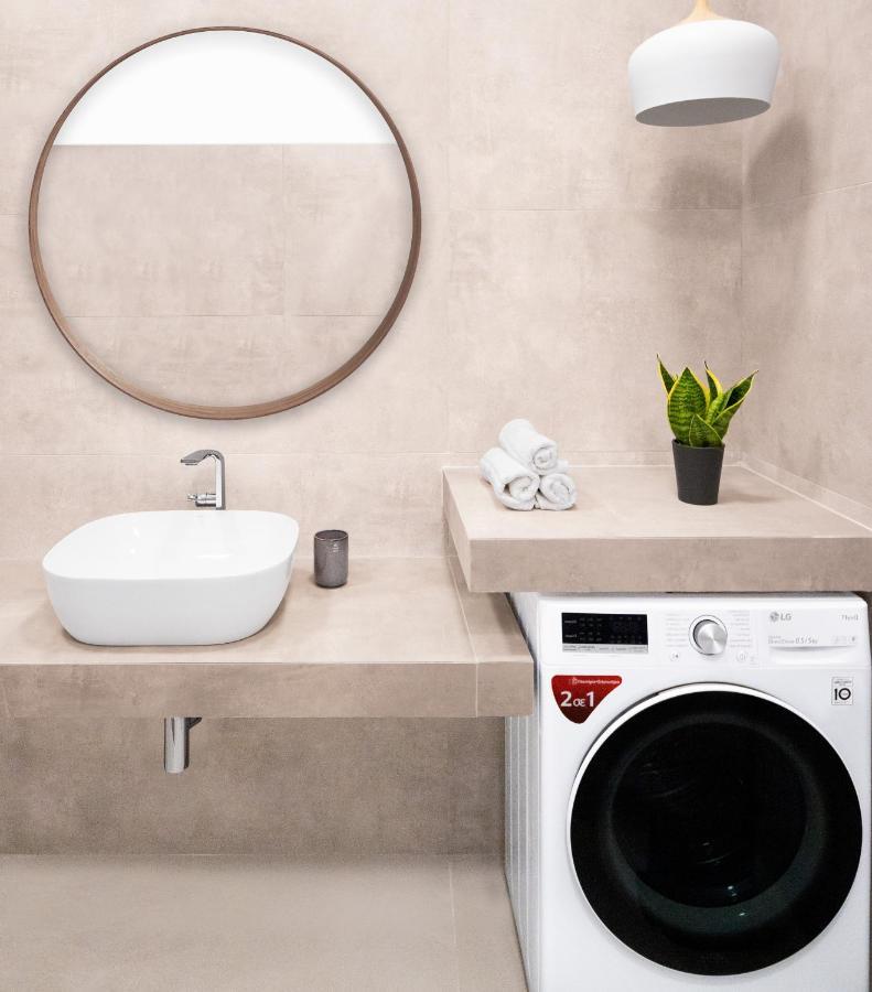 Andos Cozy & Luxury Upgraded Apartments Athen Eksteriør bilde